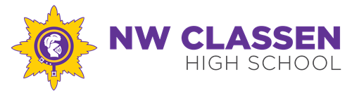 NW Classen logo